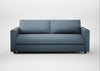 Nimbus II 4 Seater Sofa Smart Cotton Linen Celestial