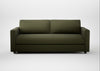 Nimbus II 4 Seater Sofa Smart Cotton Linen Myrtle