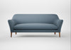 Wallis 4 Seater Sofa Smart Cotton Linen Celestial / Natural