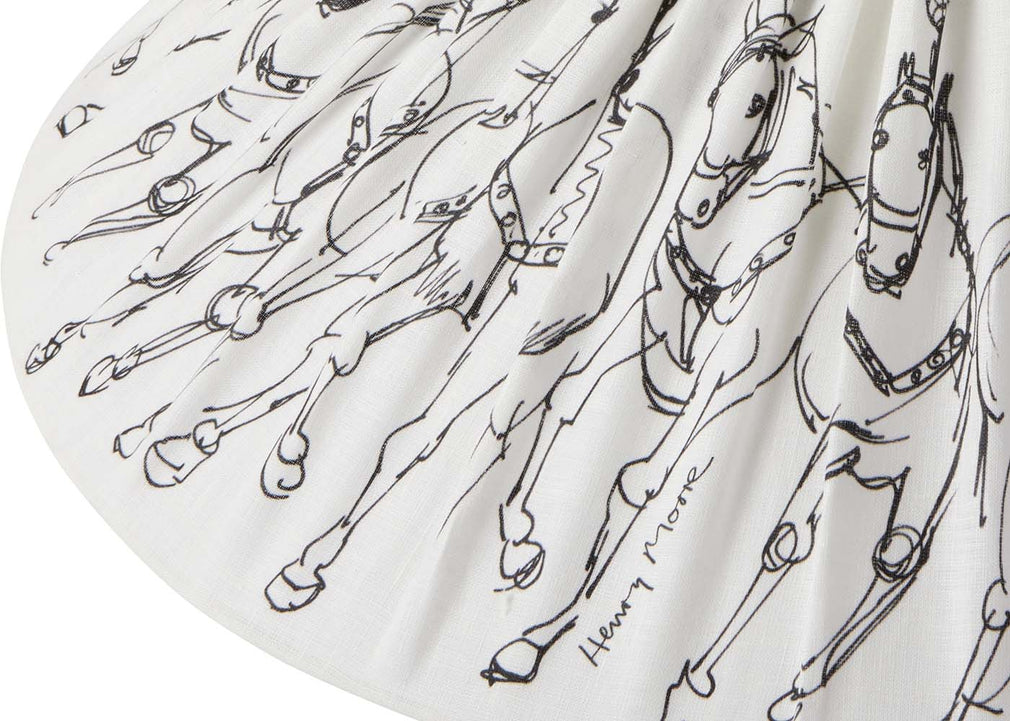 9602 Floor Lamp Garro Editions