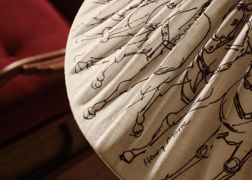 9602 Floor Lamp Garro Editions