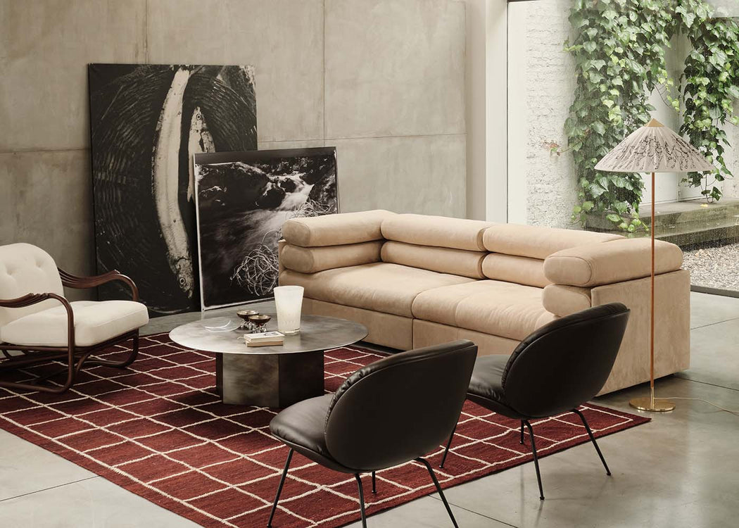 9602 Floor Lamp Garro Editions