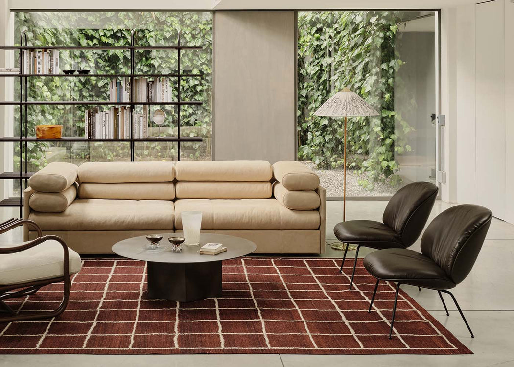 9602 Floor Lamp Garro Editions