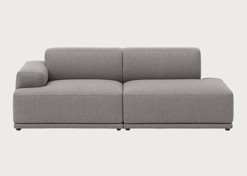Connect Soft 2 Seater Sofa Config