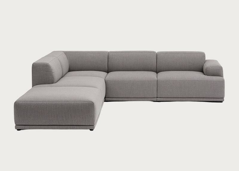 Connect Soft Corner Sofa Left Hand Facing