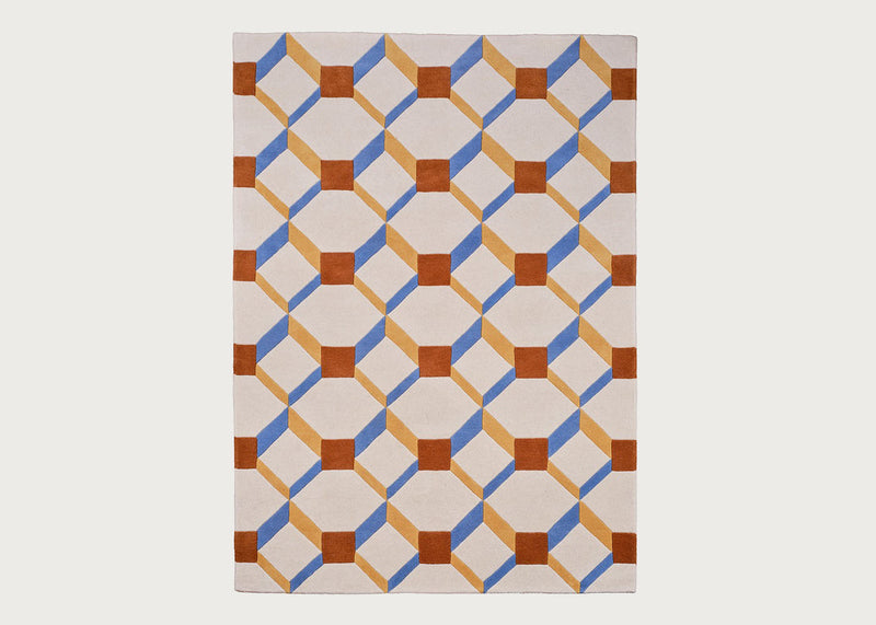 Tesselate Rug