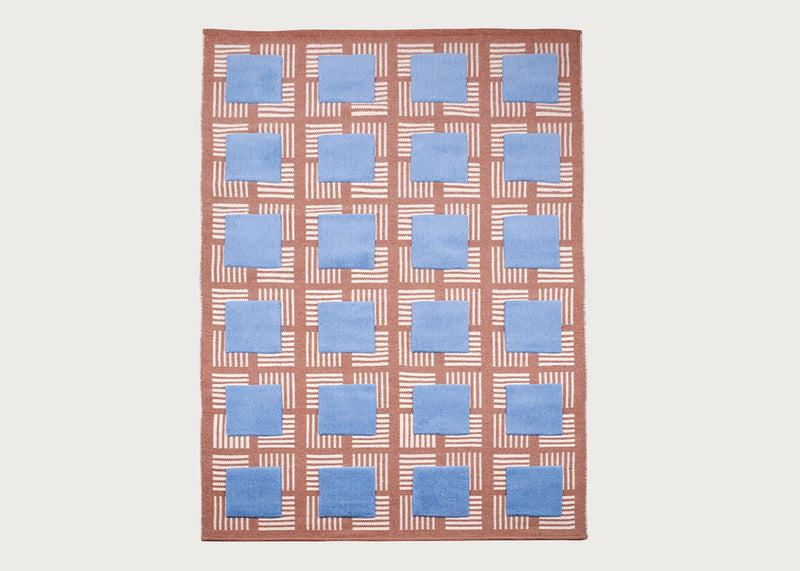 Tessera Rug