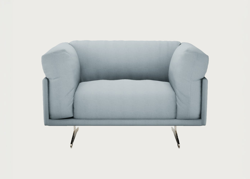 Novara Loveseat