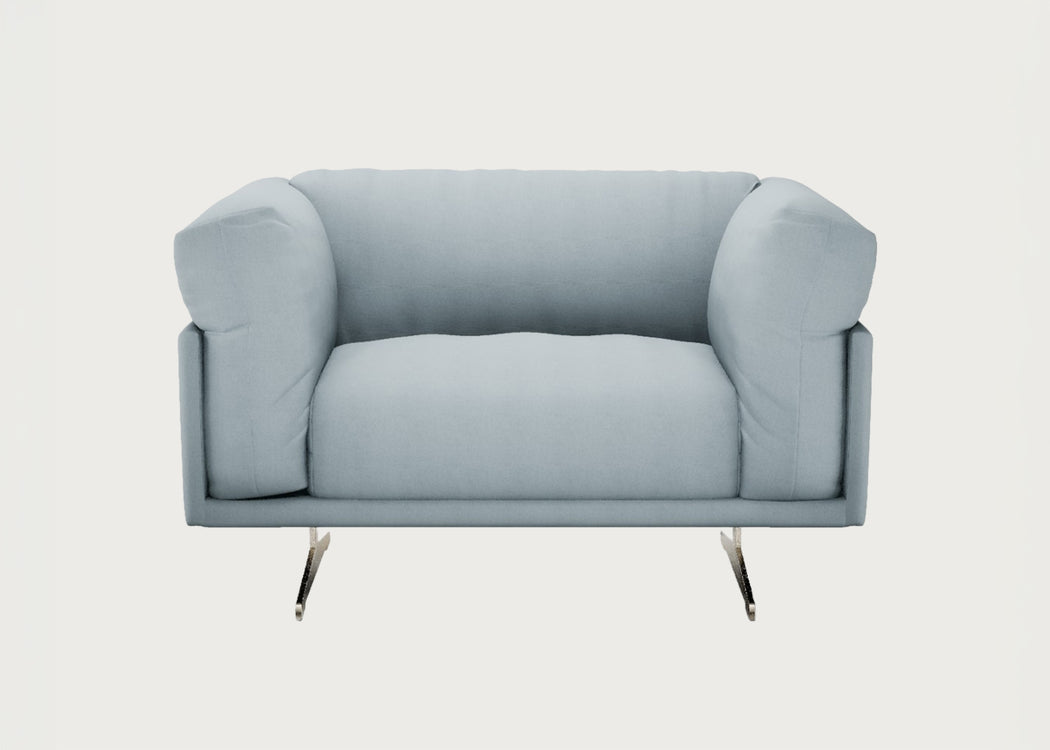 Novara Loveseat