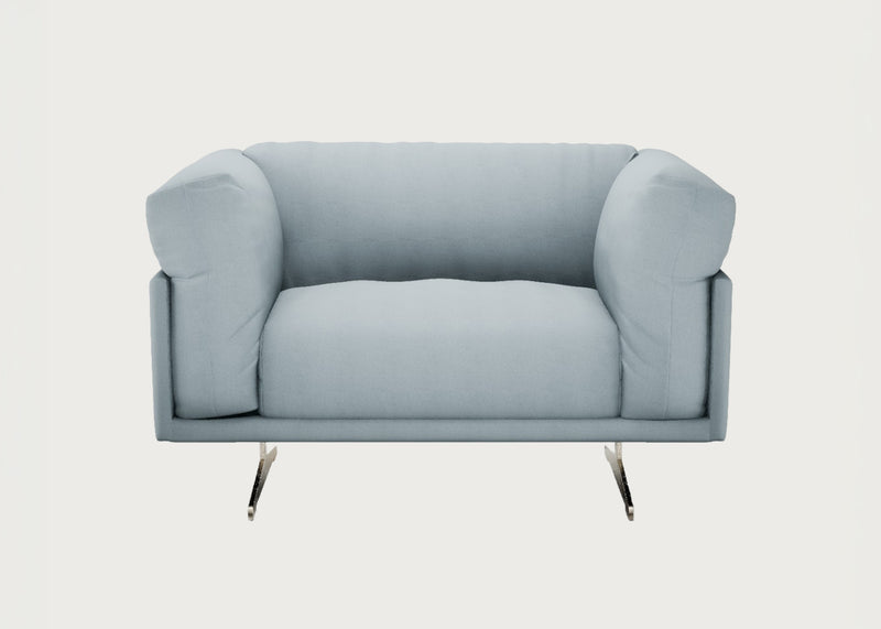 Novara Loveseat