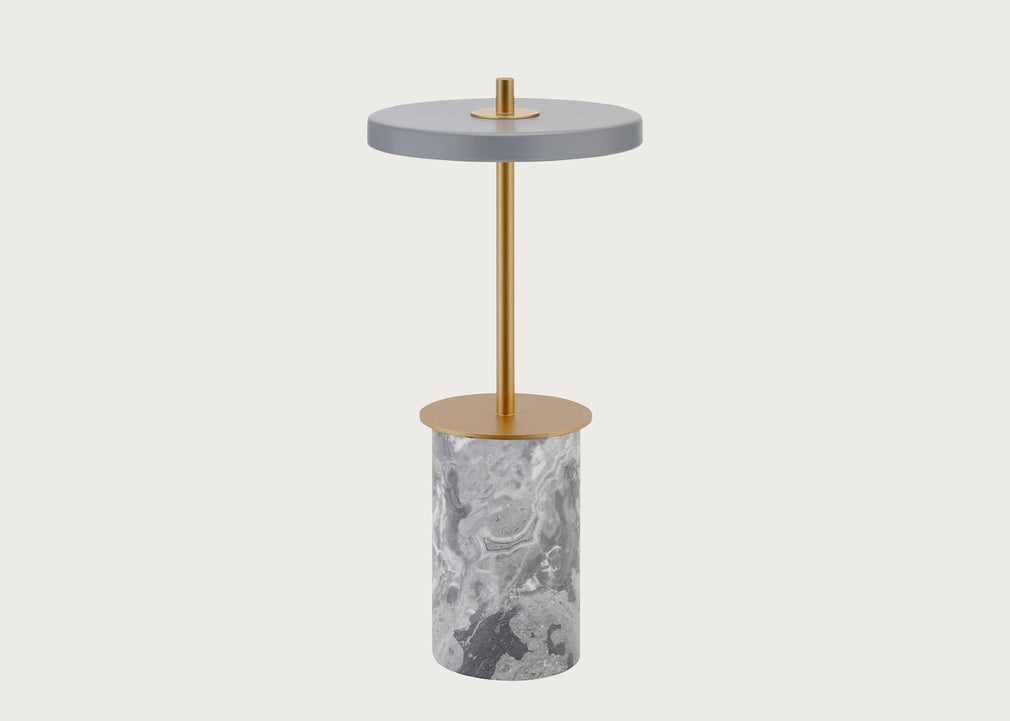 Asteria LED Move Mini Portable Table Lamp