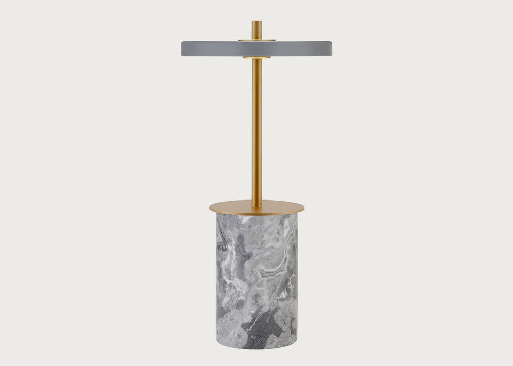 Asteria LED Move Mini Portable Table Lamp