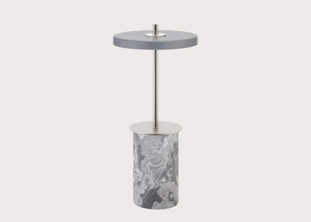 Asteria LED Move Mini Portable Table Lamp