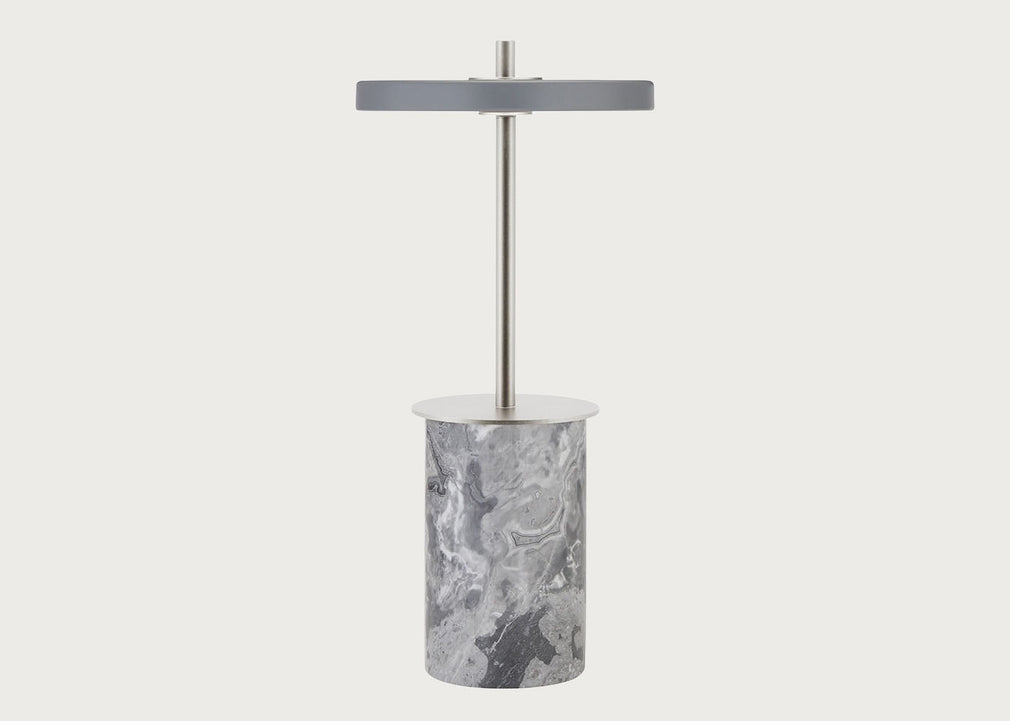 Asteria LED Move Mini Portable Table Lamp