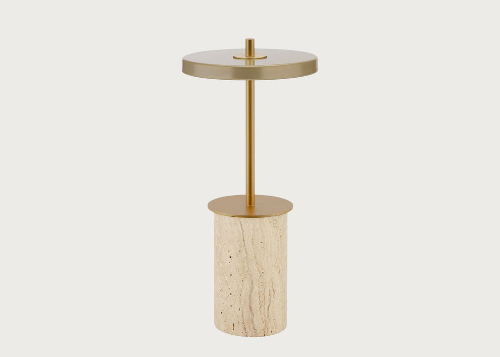 Asteria LED Move Mini Portable Table Lamp