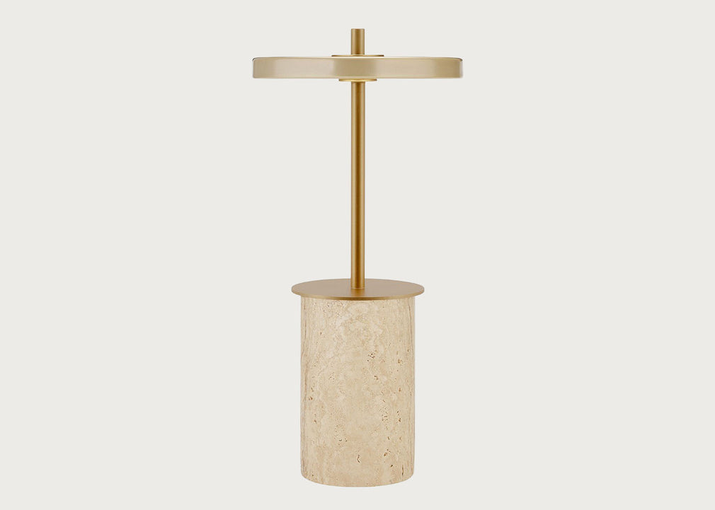 Asteria LED Move Mini Portable Table Lamp
