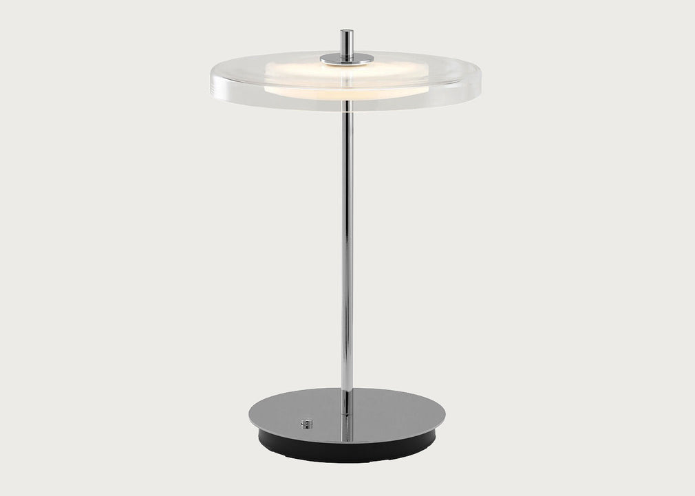 Asteria LED Move Portable Table Lamp