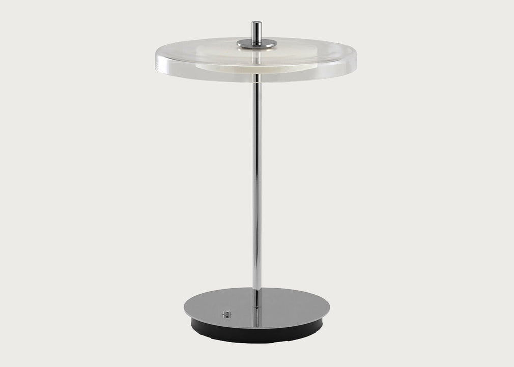 Asteria LED Move Portable Table Lamp