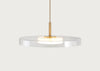 Asteria LED Pendant Light