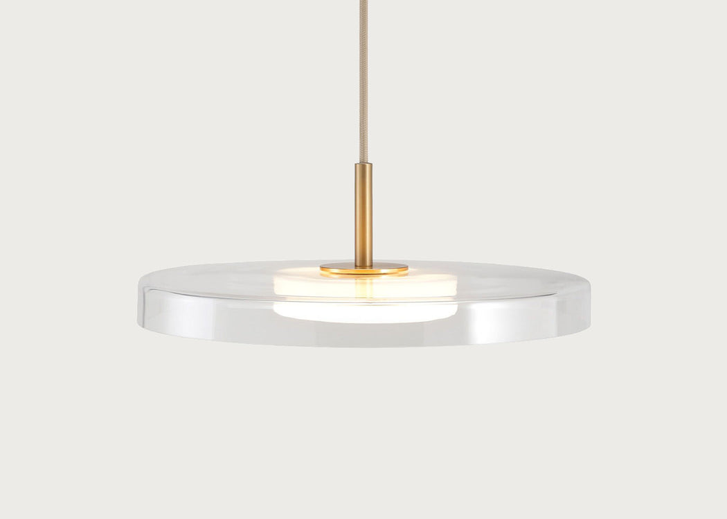 Asteria LED Pendant Light