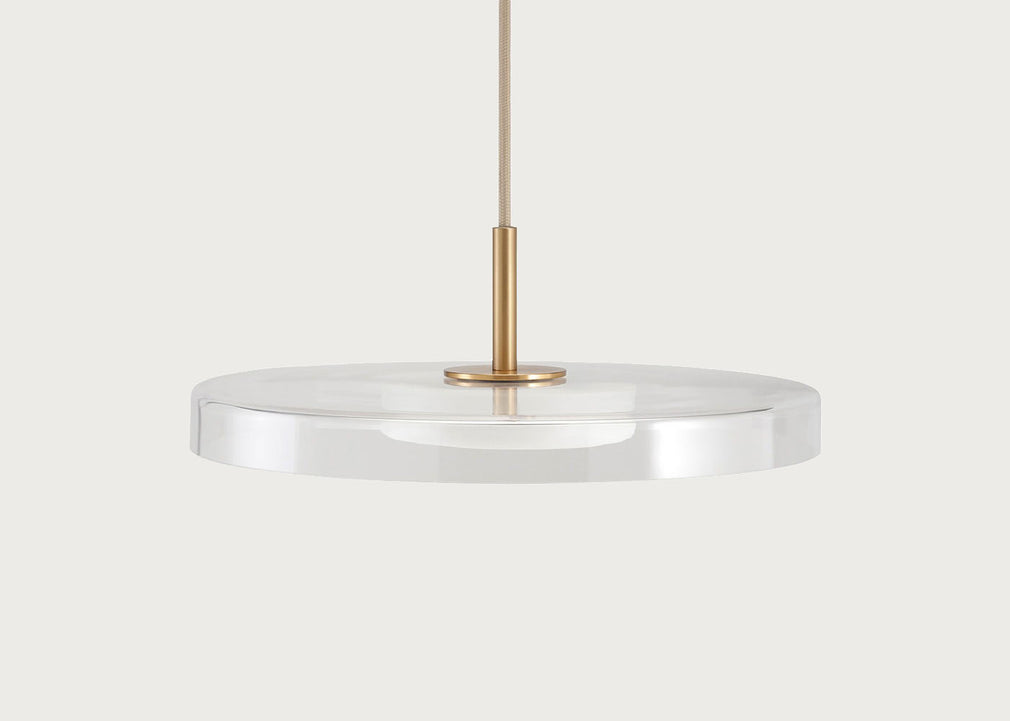 Asteria LED Pendant Light