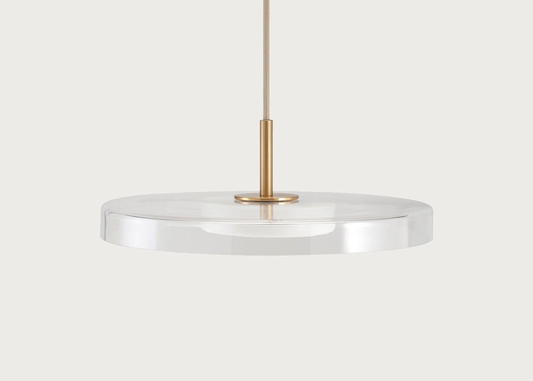 Asteria LED Pendant Light