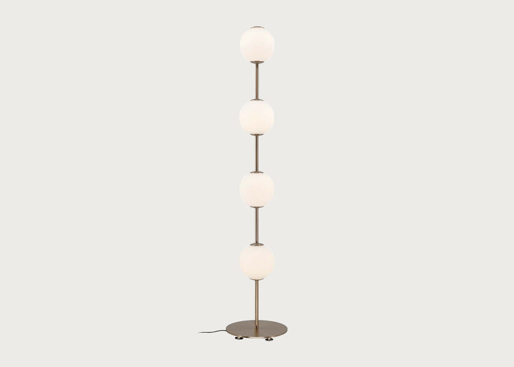 Audrey LED Floor Lamp
