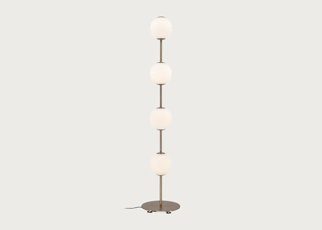 Audrey LED Floor Lamp