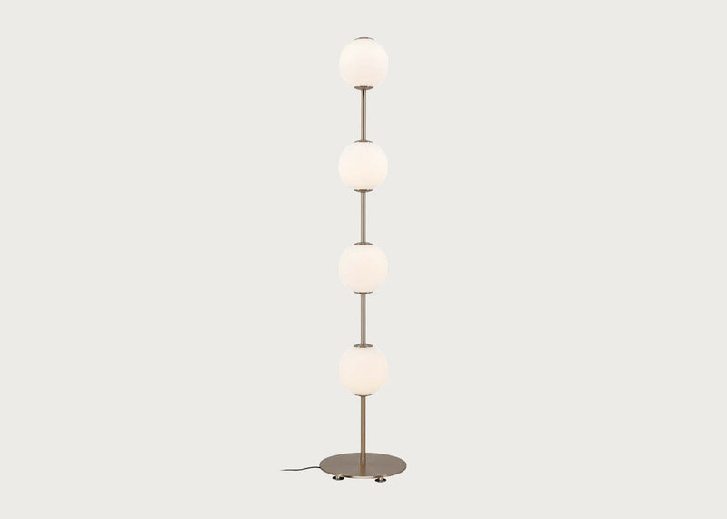 Audrey LED Floor Lamp