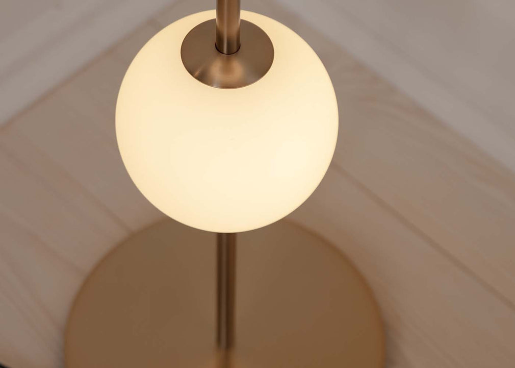 Audrey LED Floor Lamp