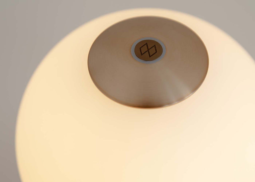 Audrey LED Floor Lamp