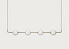Audrey LED Linear Pendant