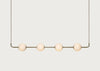 Audrey LED Linear Pendant