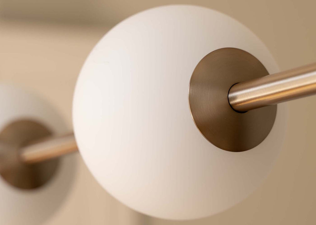 Audrey LED Linear Pendant