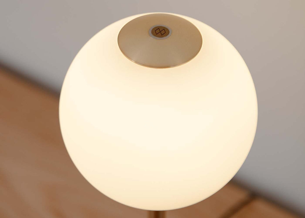 Audrey LED Table Lamp