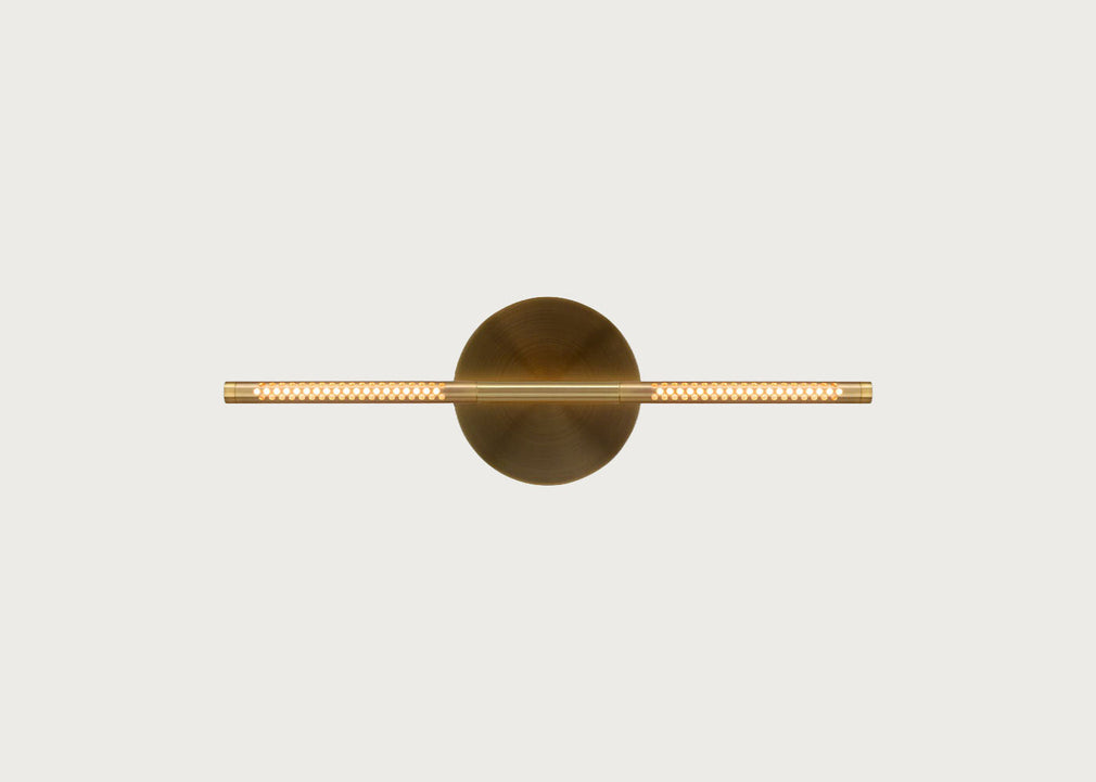 Omni LED Wall Light
