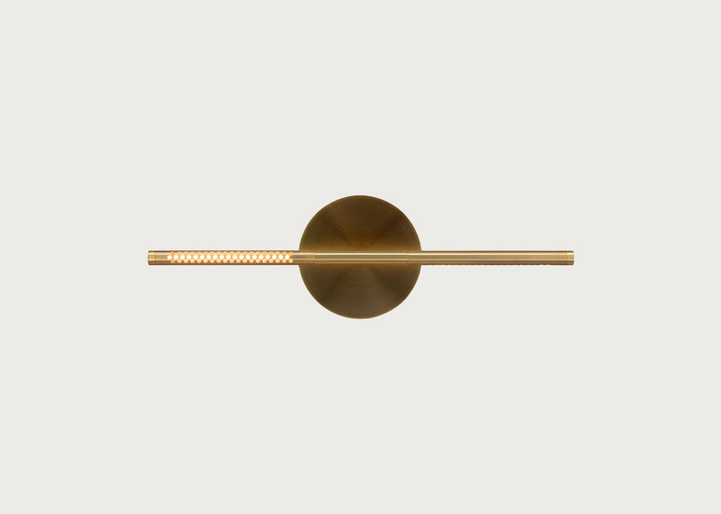 Omni LED Wall Light