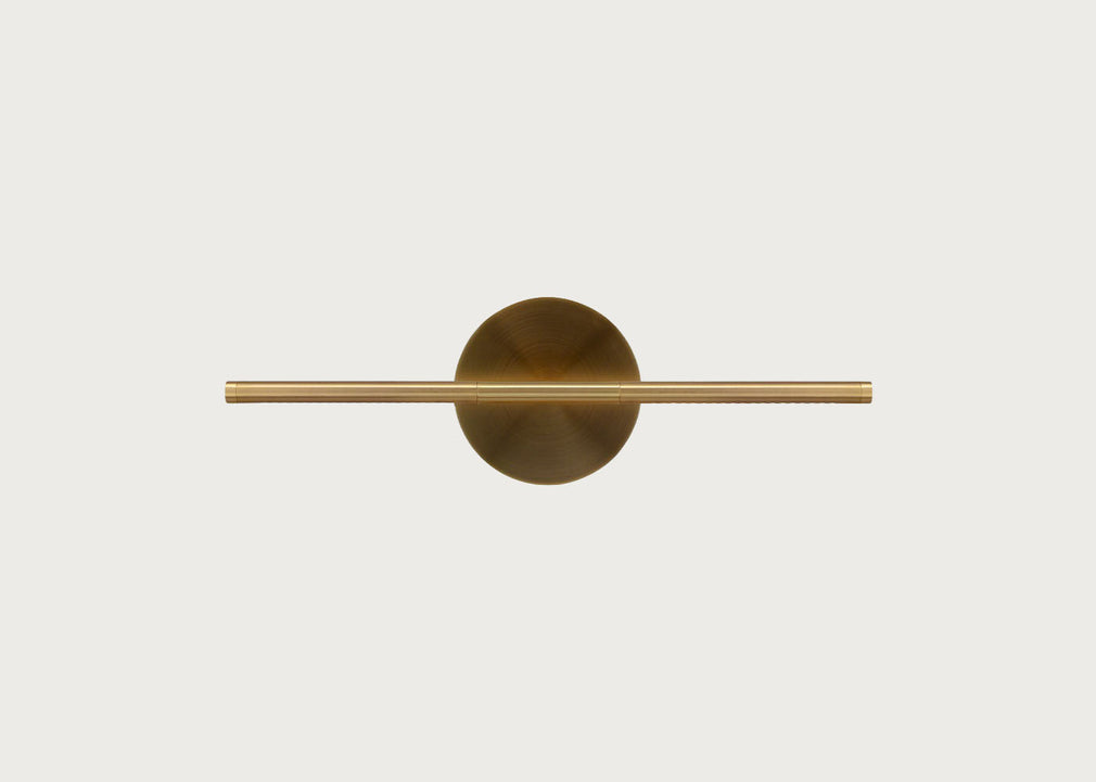 Omni LED Wall Light