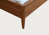 Lars Bed Grey