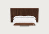 Hällsö Bed Set