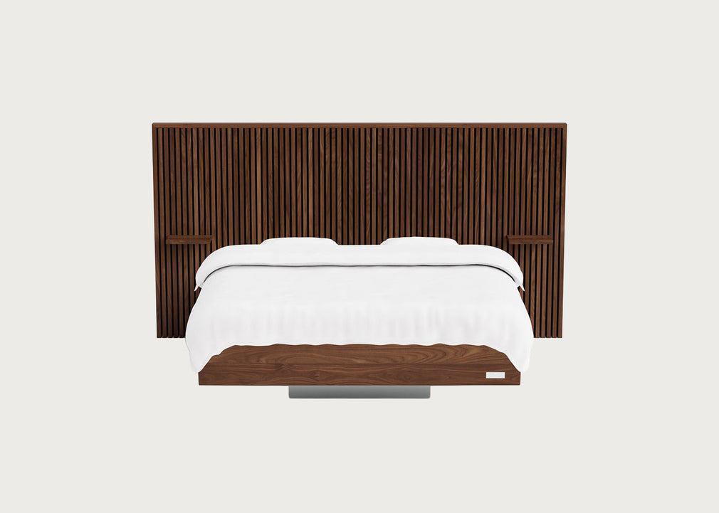 Hällsö Bed Set