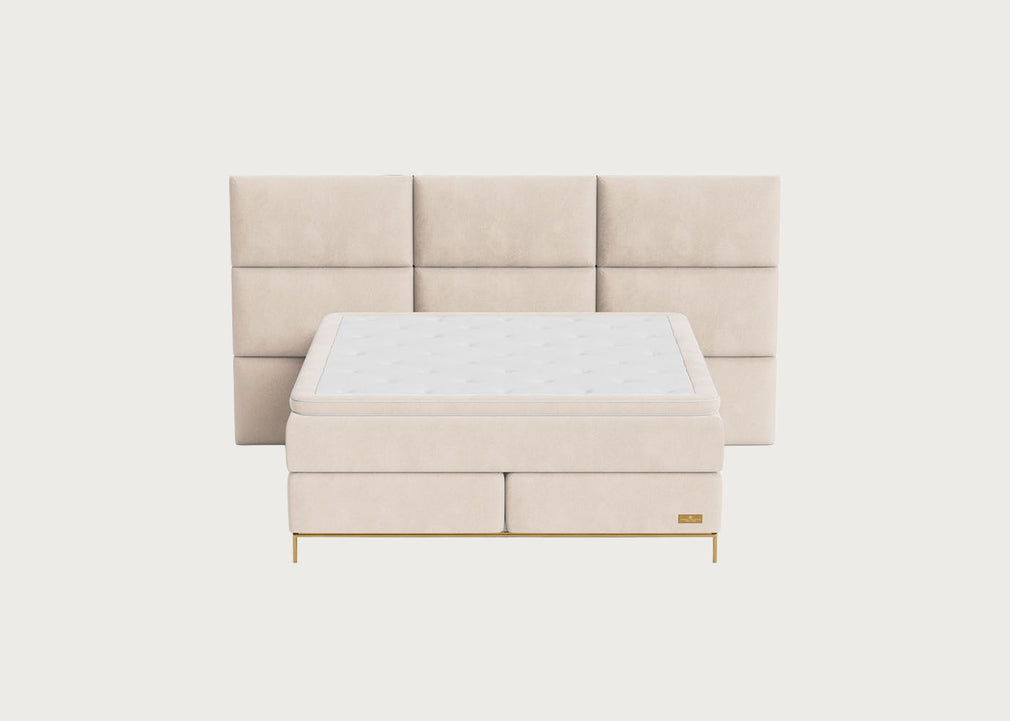 Sandö Bed Set