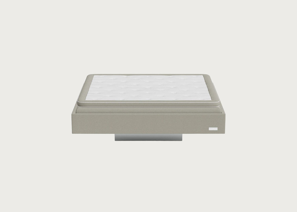 Hällsö Bed Set