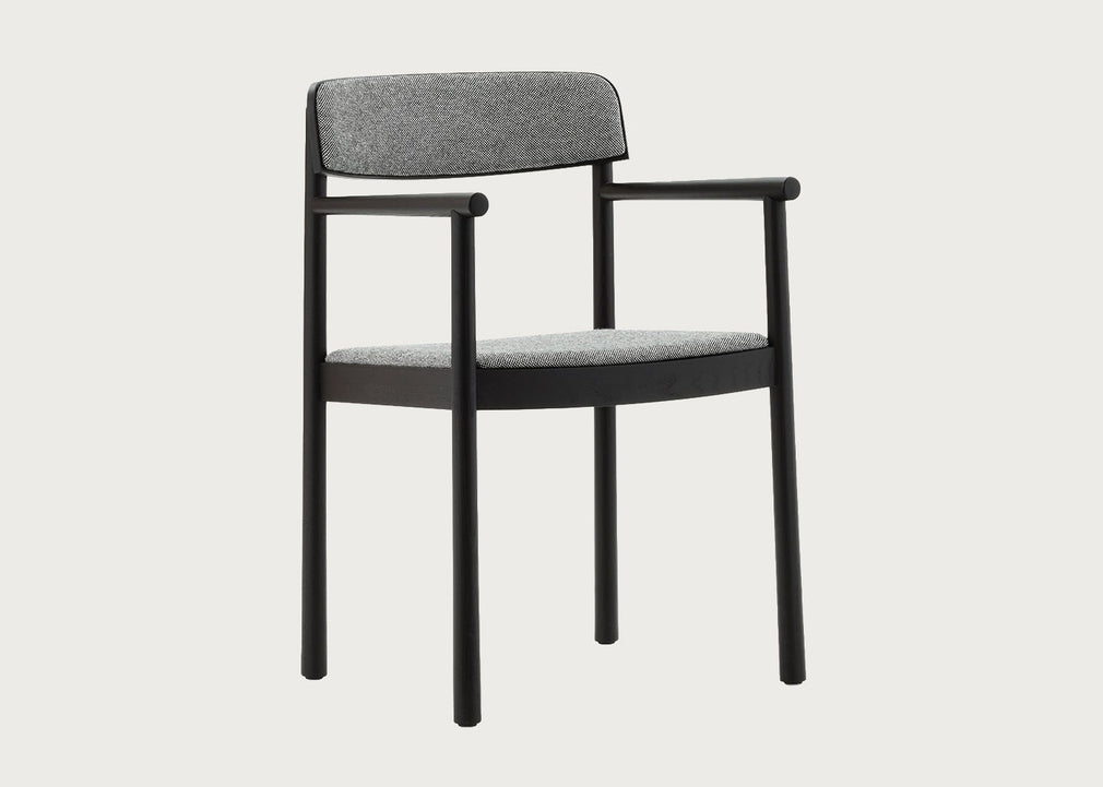 Timb Dining Armchair