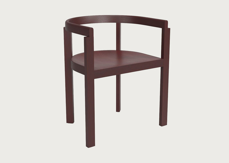 After Dining Chair
