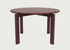 After Dining Table