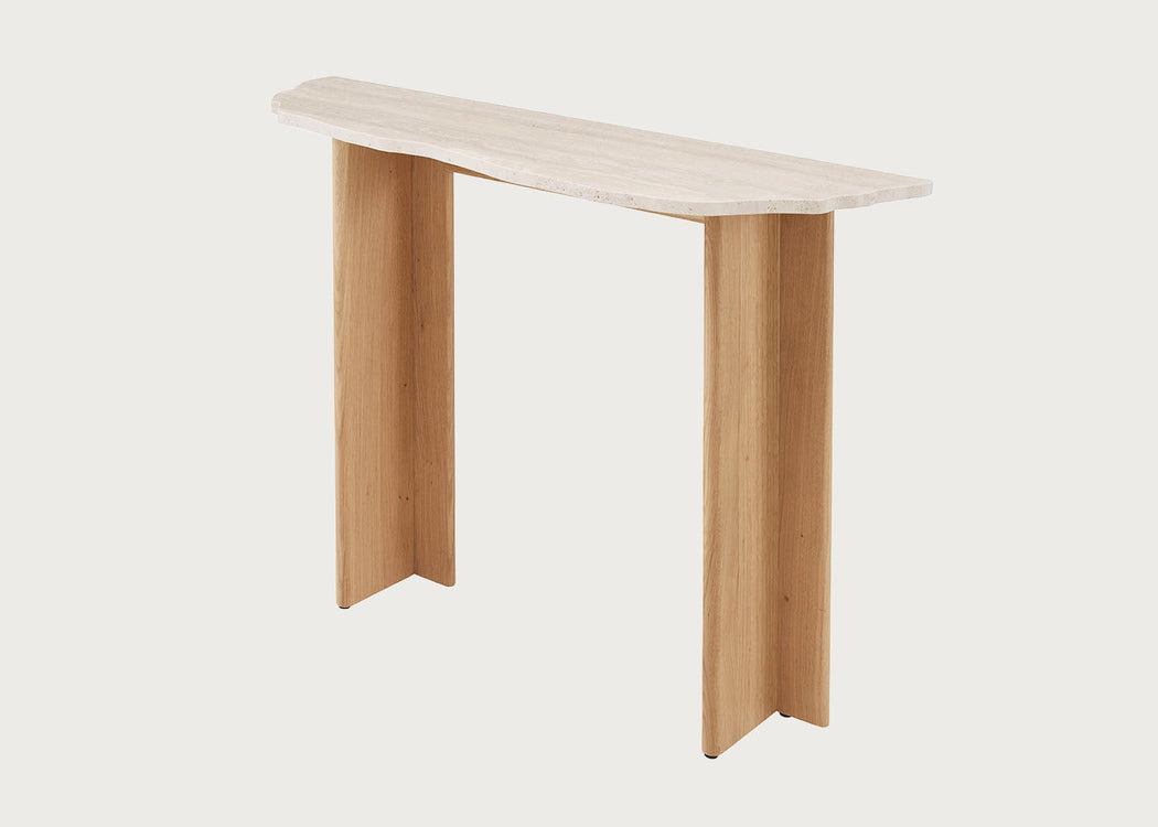 Rhea Console Table