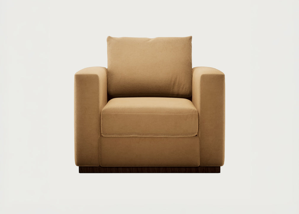 Trento Armchair