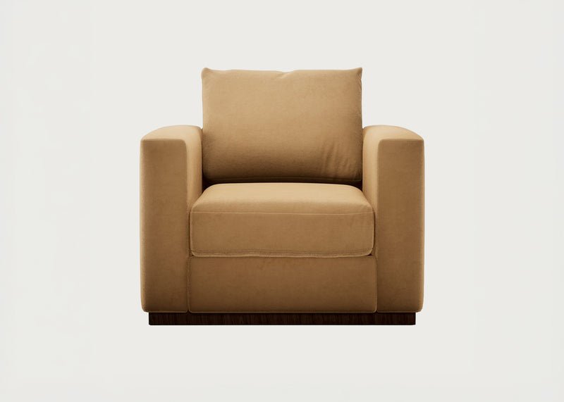 Trento Armchair
