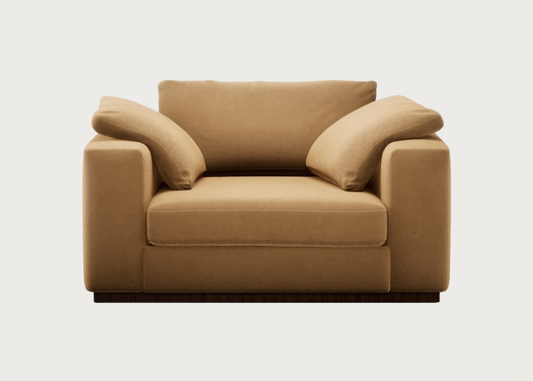 Trento Loveseat